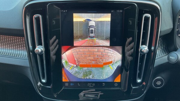 Used Volvo XC40 2024 for sale - 74349211: Photo 36