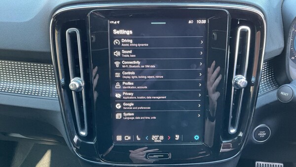 Used Volvo XC40 2024 for sale - 74349211: Photo 38