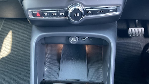 Used Volvo XC40 2024 for sale - 74349211: Photo 39