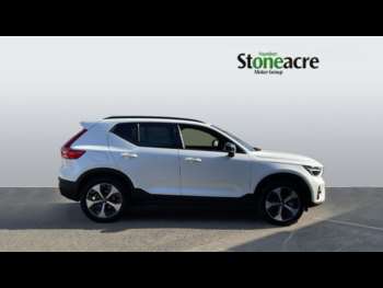 Used Volvo XC40 2024 for sale - 74349211: Photo