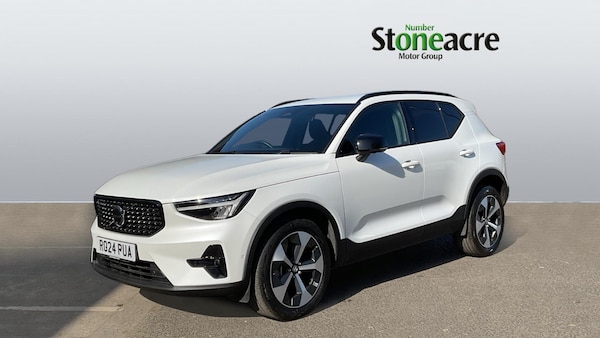 Used Volvo XC40 2024 for sale - 74349211: Photo 6