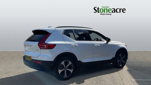 Used Volvo XC40 2024 for sale - 74349211: Photo 7