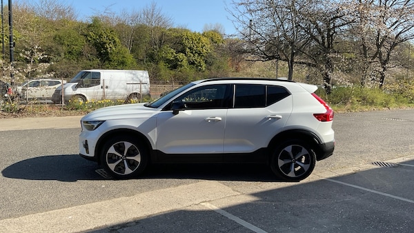 Used Volvo XC40 2024 for sale - 74349211: Photo 8