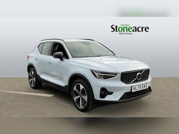 Used Volvo XC40 2025 for sale - 79303659: Photo