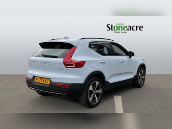 Used Volvo XC40 2025 for sale - 79303659: Photo