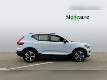 Used Volvo XC40 2025 for sale - 79303659: Photo