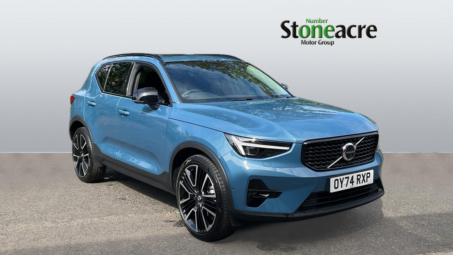 Used Volvo XC40 2024 for sale - 76521520: Photo 1