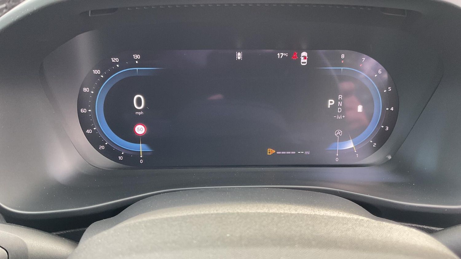 Used Volvo XC40 2024 for sale - 76521520: Photo 12