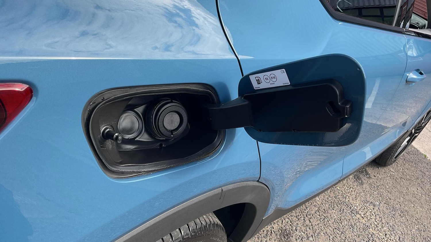 Used Volvo XC40 2024 for sale - 76521520: Photo 17