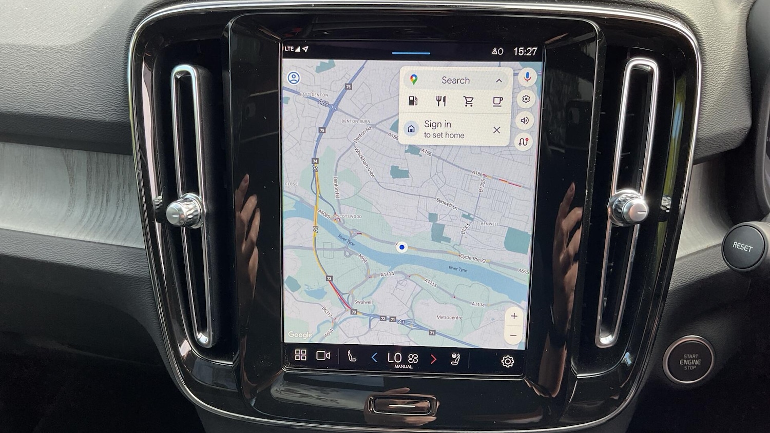 Used Volvo XC40 2024 for sale - 76521520: Photo 19