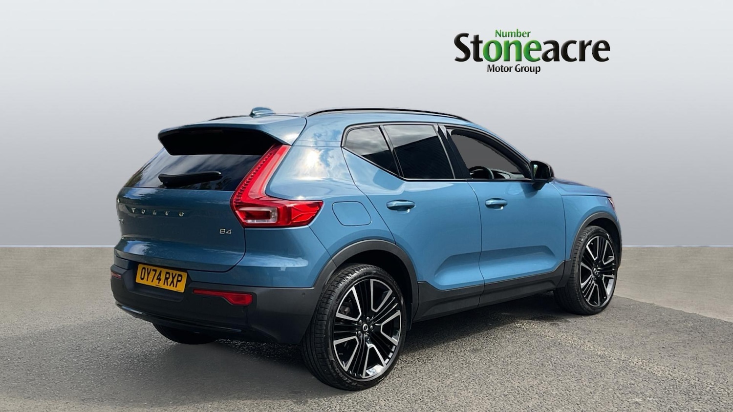 Used Volvo XC40 2024 for sale - 76521520: Photo 2
