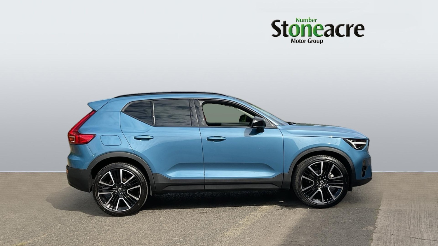 Used Volvo XC40 2024 for sale - 76521520: Photo 4