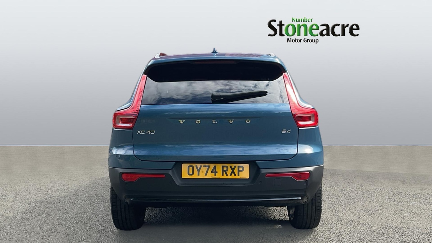 Used Volvo XC40 2024 for sale - 76521520: Photo 8