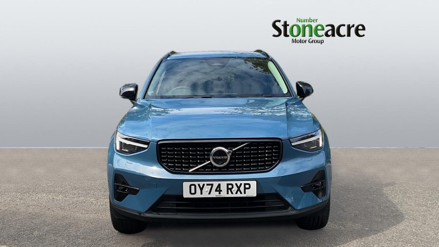 Used Volvo XC40 2024 for sale - 76521520: Photo 9