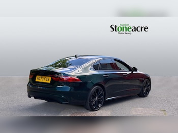 Used Jaguar XF 2023 for sale - 79387537: Photo