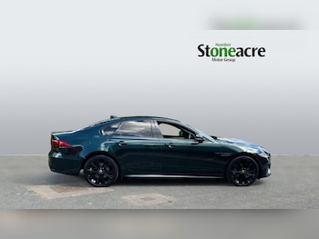Used Jaguar XF 2023 for sale - 79387537: Photo
