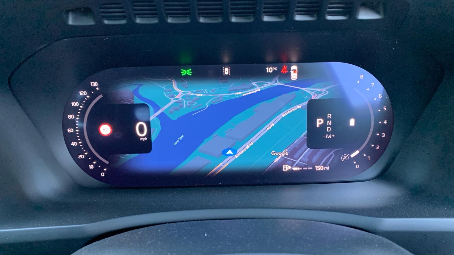 Used Volvo XC90 2025 for sale - 77073858: Photo 11