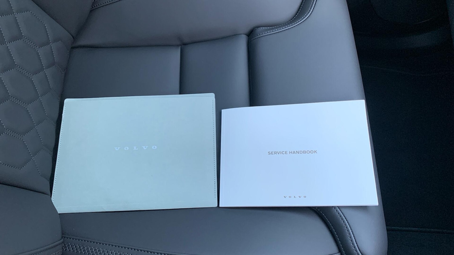 Used Volvo XC90 2025 for sale - 77073858: Photo 14