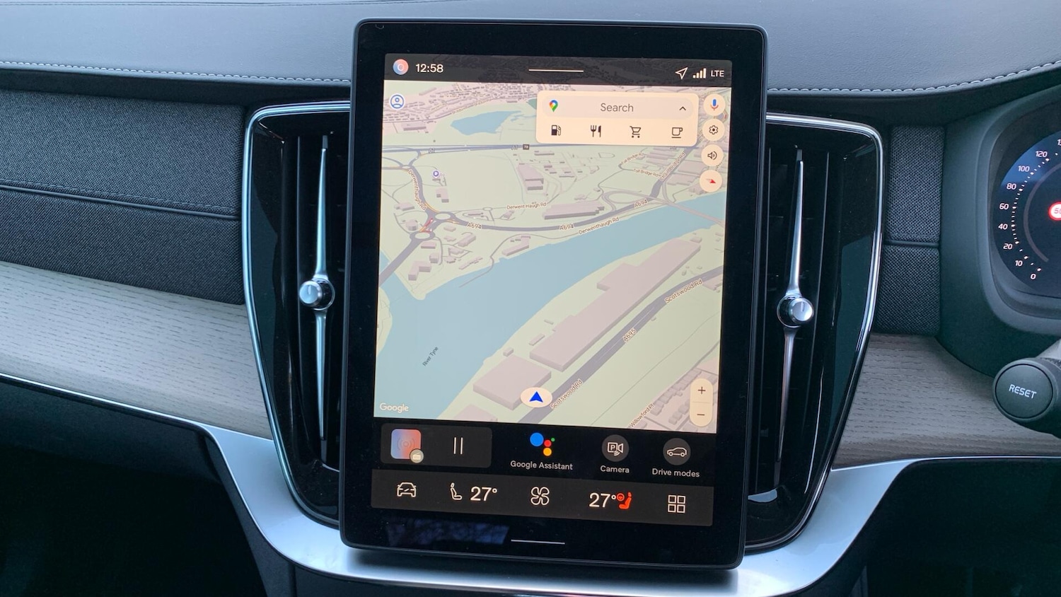 Used Volvo XC90 2025 for sale - 77073858: Photo 18