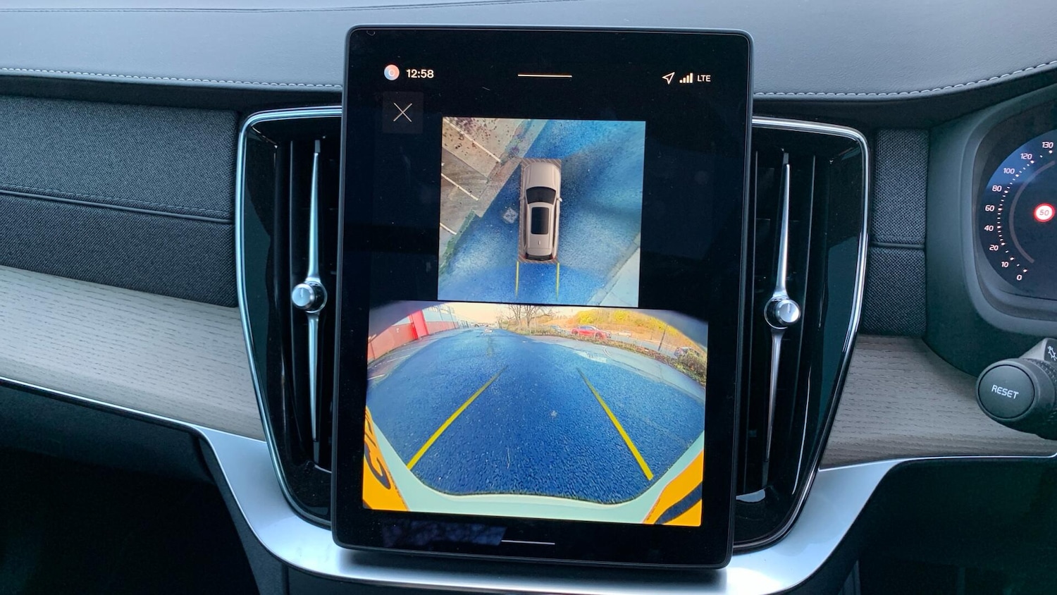 Used Volvo XC90 2025 for sale - 77073858: Photo 19