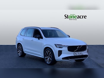 (75) - 2.0 B5 MHEV Plus SUV 5dr Petrol Hybrid Auto 4WD Euro 6 (s/s) (250 ps)