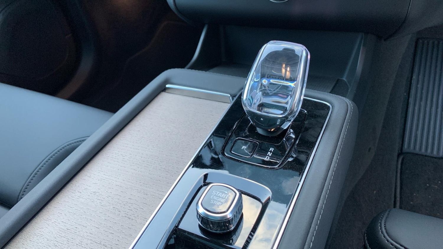 Used Volvo XC90 2025 for sale - 77073858: Photo 26