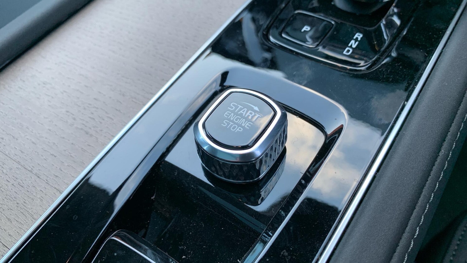 Used Volvo XC90 2025 for sale - 77073858: Photo 27