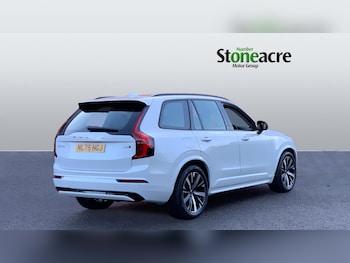 Used Volvo XC90 2025 for sale - 77073858: Photo