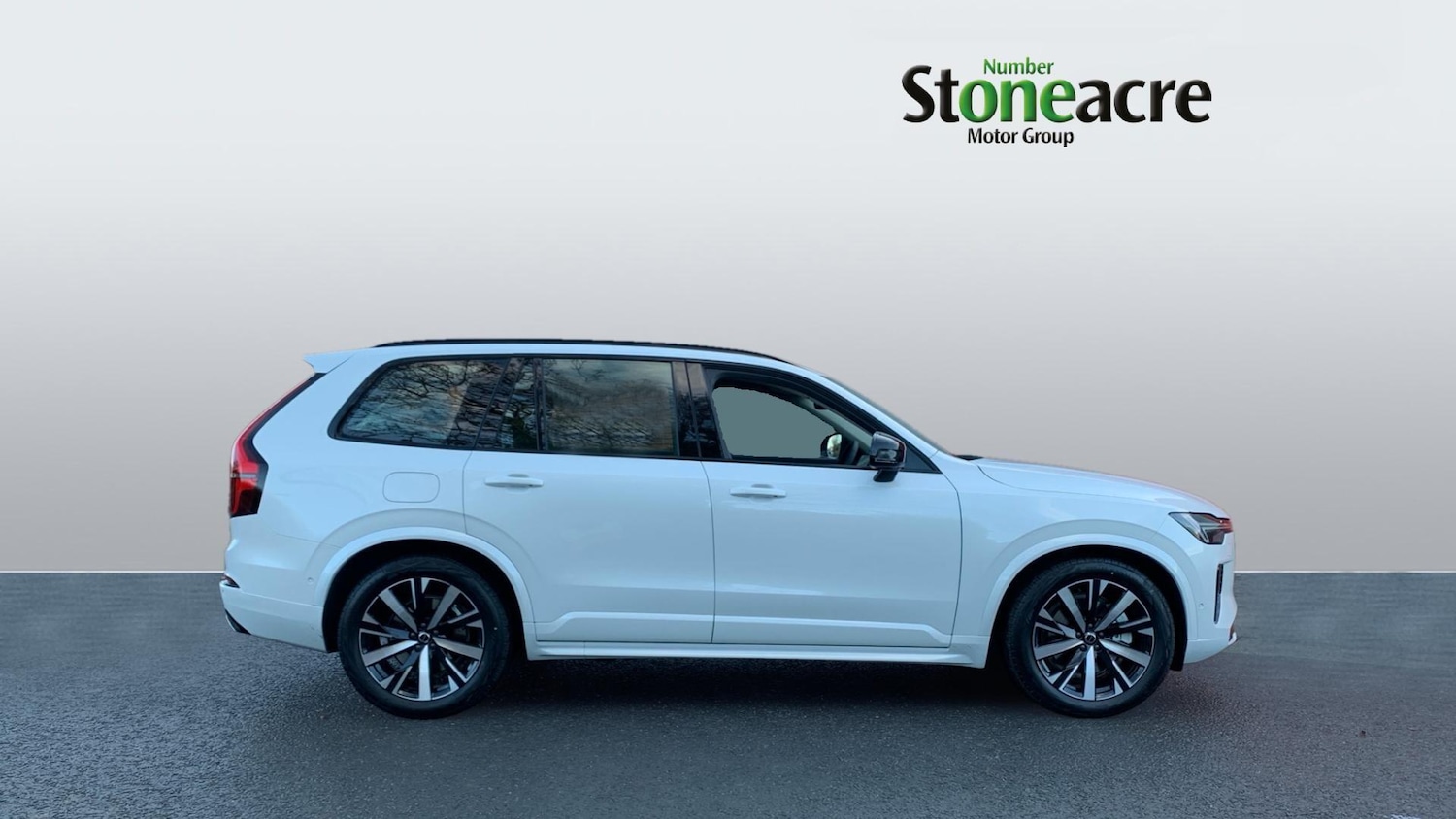 Used Volvo XC90 2025 for sale - 77073858: Photo 3