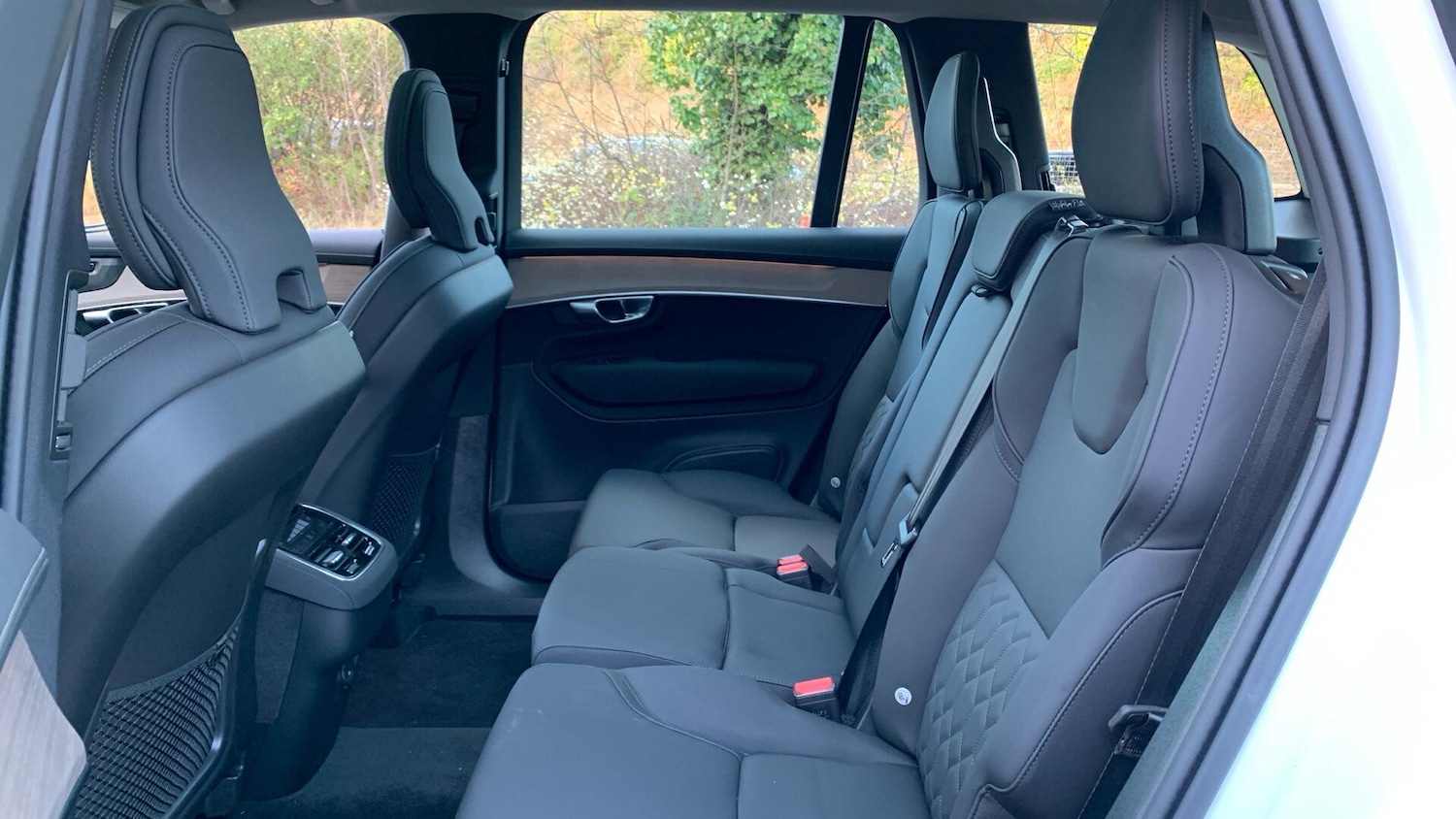 Used Volvo XC90 2025 for sale - 77073858: Photo 33