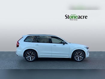 Used Volvo XC90 2025 for sale - 77073858: Photo
