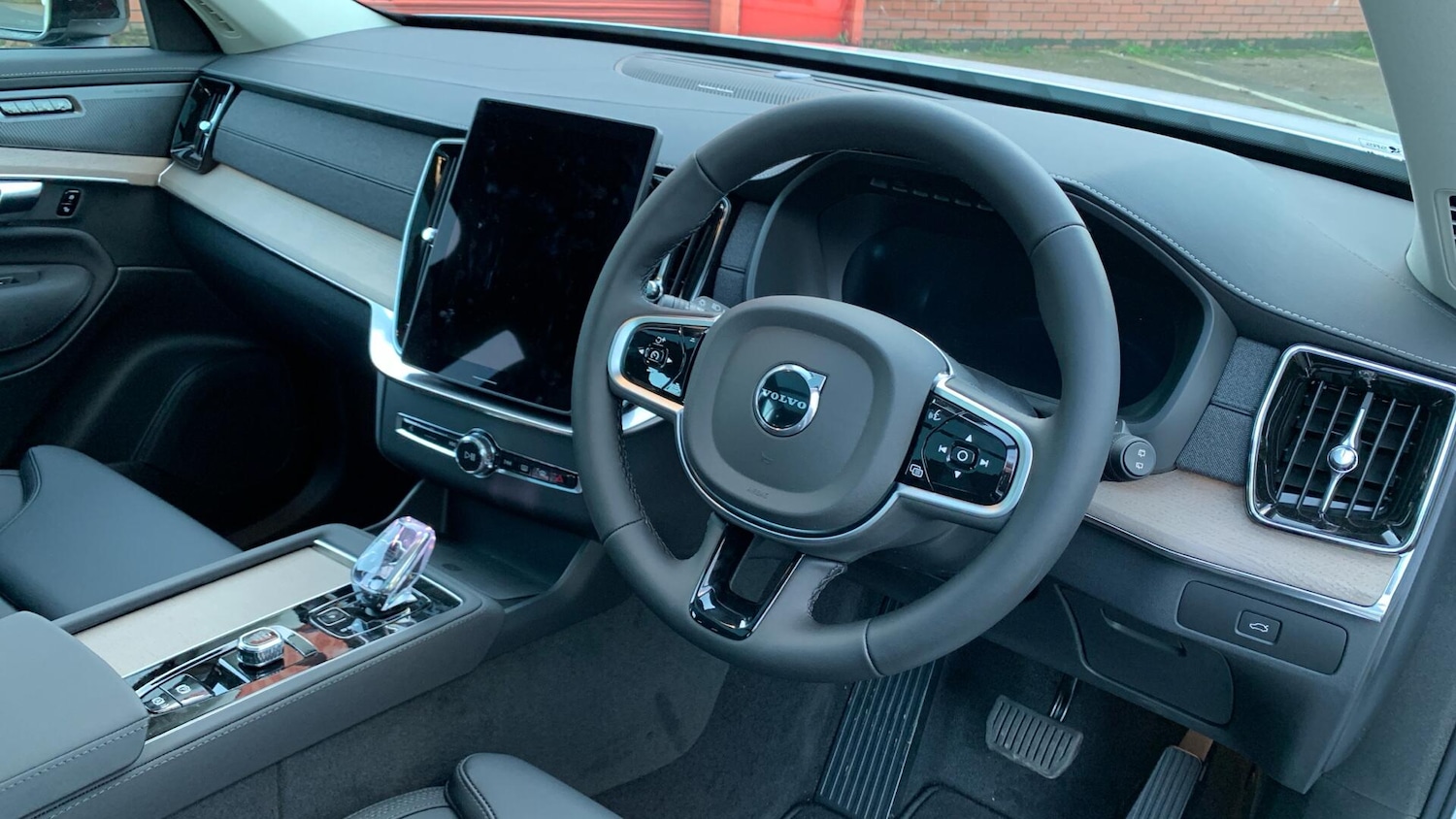 Used Volvo XC90 2025 for sale - 77073858: Photo 4