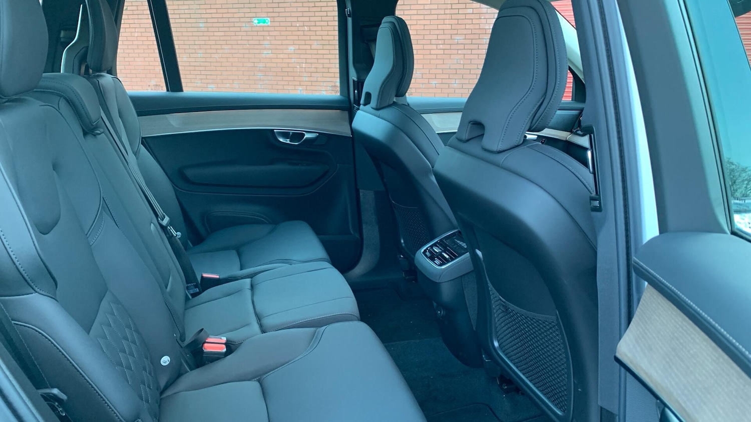 Used Volvo XC90 2025 for sale - 77073858: Photo 6