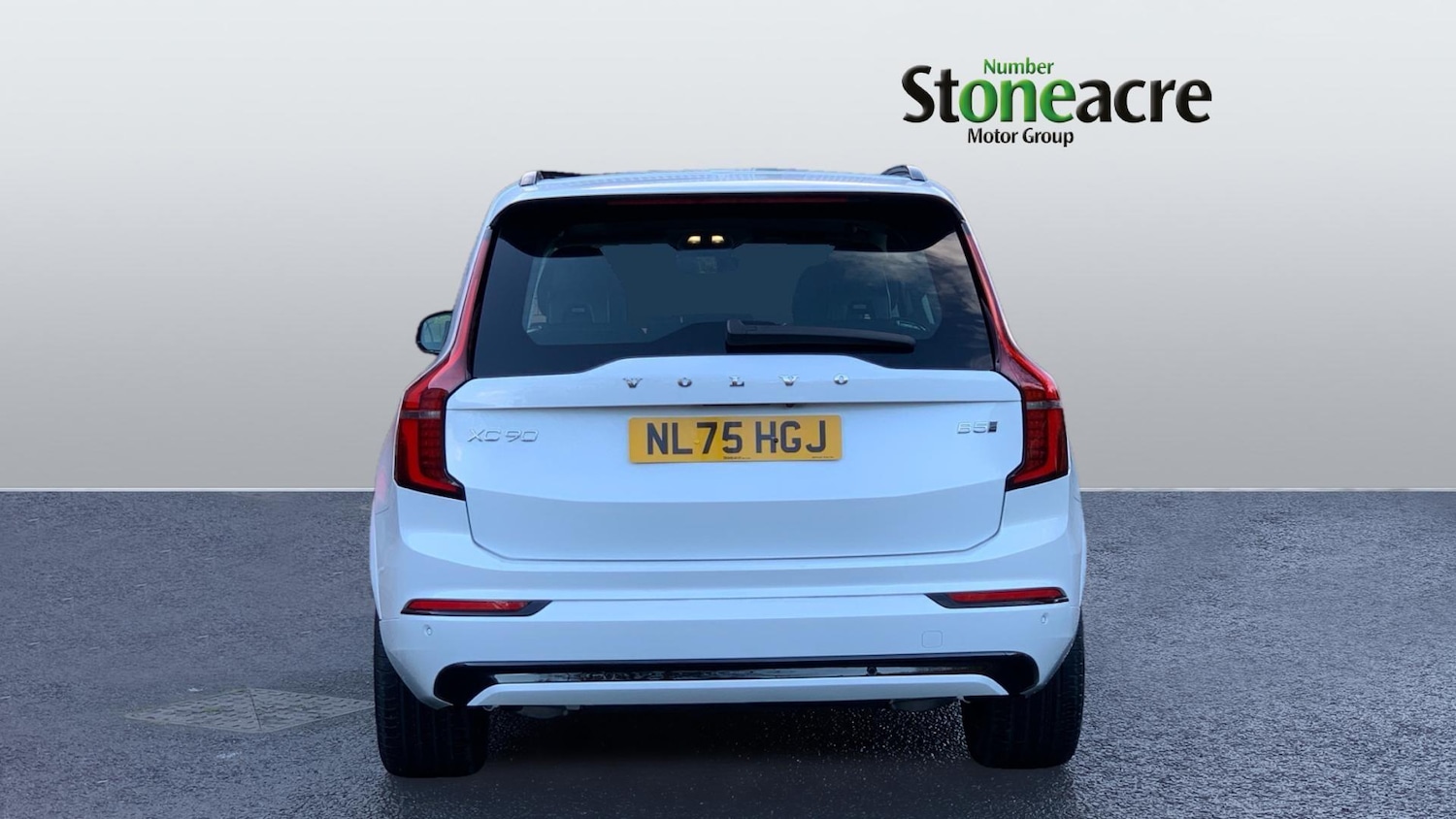 Used Volvo XC90 2025 for sale - 77073858: Photo 7