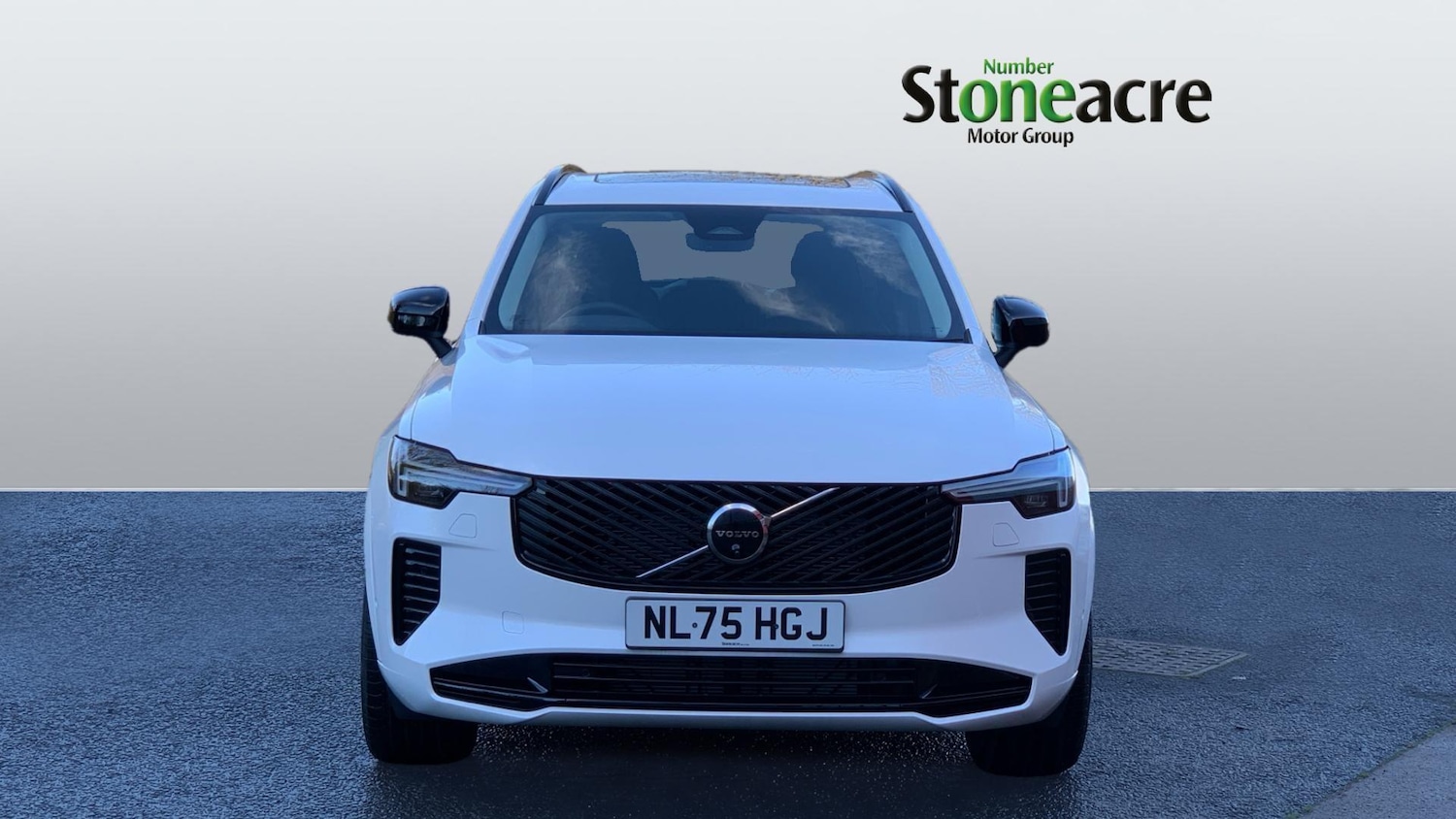 Used Volvo XC90 2025 for sale - 77073858: Photo 8