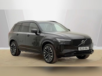 Used Volvo XC90 2025 for sale - 78562413: Photo