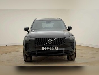 Used Volvo XC90 2025 for sale - 78562413: Photo
