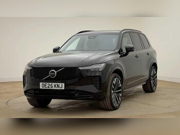 Used Volvo XC90 2025 for sale - 78562413: Photo