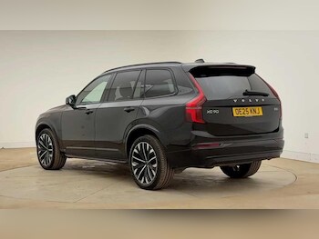 Used Volvo XC90 2025 for sale - 78562413: Photo