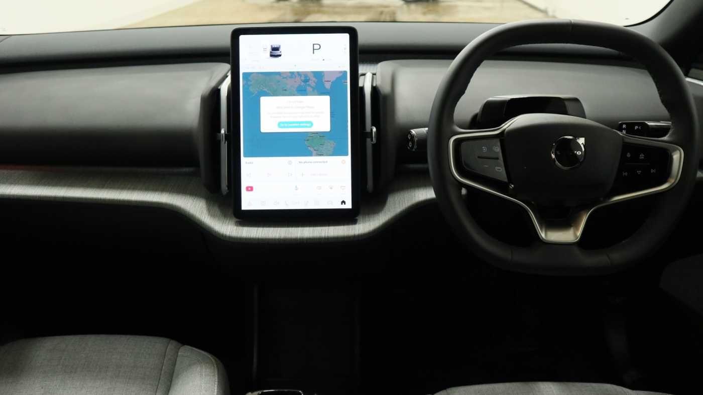 Used Volvo EX30 2024 for sale - 77386728: Photo 10