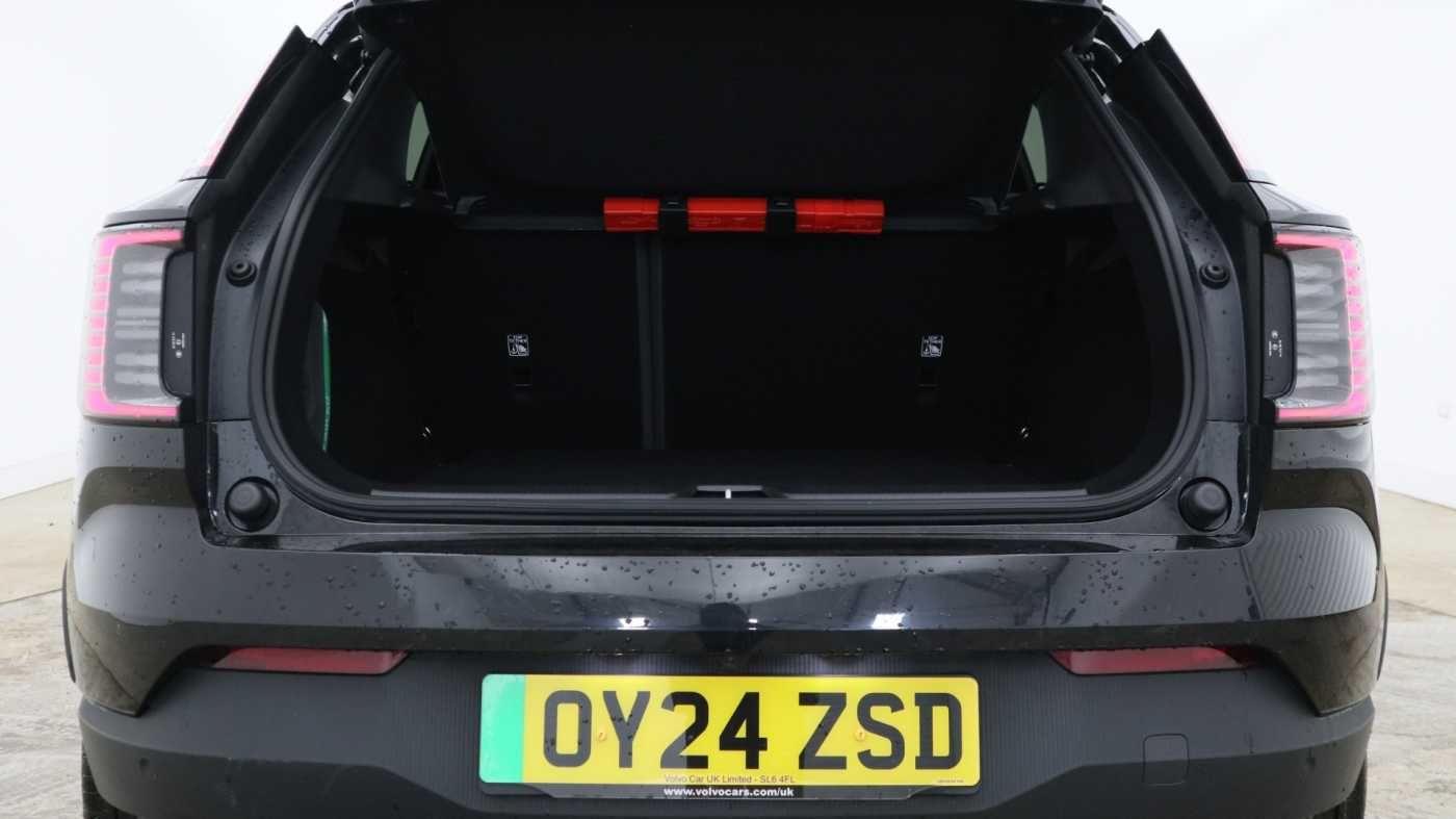 Used Volvo EX30 2024 for sale - 77386728: Photo 14