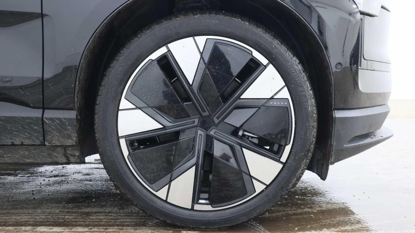 Used Volvo EX30 2024 for sale - 77386728: Photo 19