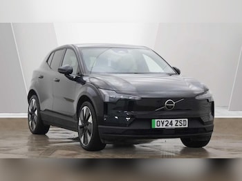 Used Volvo EX30 2024 for sale - 77386728: Photo