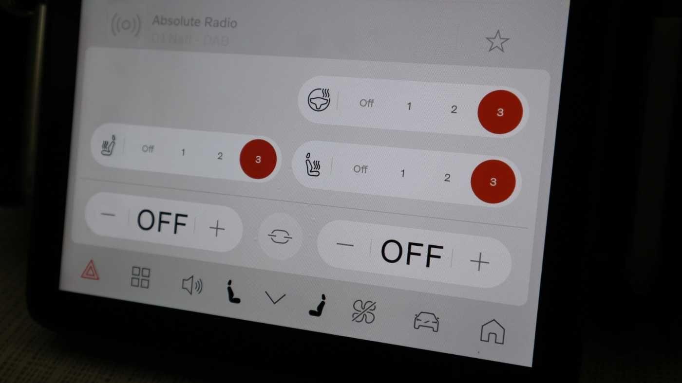 Used Volvo EX30 2024 for sale - 77386728: Photo 30