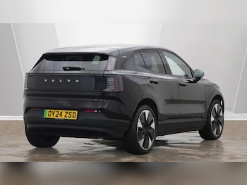 Used Volvo EX30 2024 for sale - 77386728: Photo