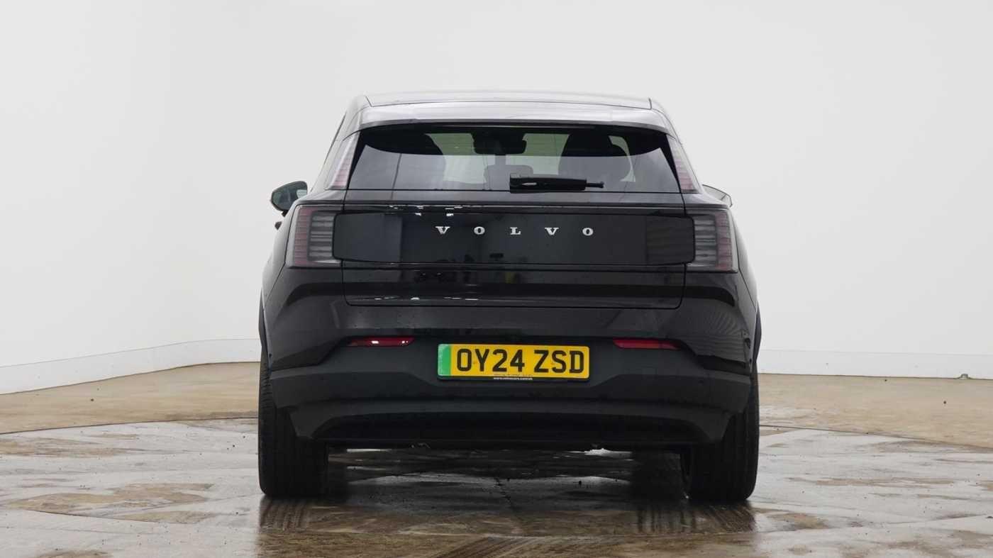 Used Volvo EX30 2024 for sale - 77386728: Photo 4