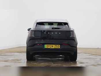 Used Volvo EX30 2024 for sale - 77386728: Photo