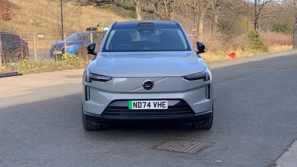 Used Volvo EX90 2024 for sale - 75051453: Photo 12