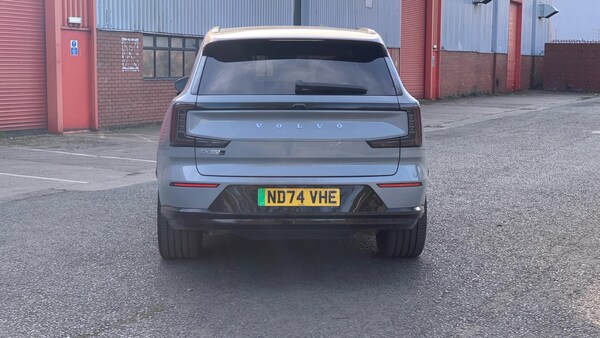 Used Volvo EX90 2024 for sale - 75051453: Photo 13