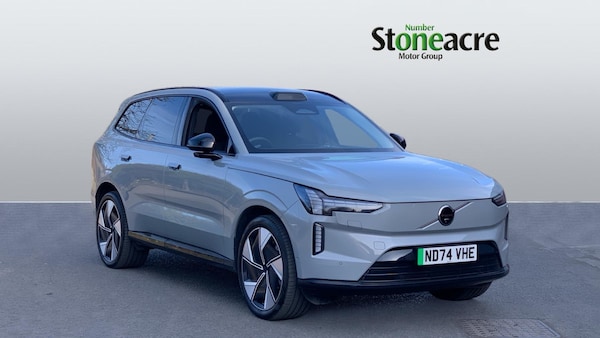 Used Volvo EX90 2024 for sale - 75051453: Photo 1